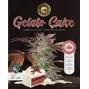 T.H.Seeds, Gelato Cake, (Gelato 33 x B-day Cake)...