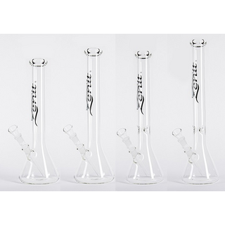 ZENIT Slim Beaker 3,5 (ø 45mm), H 30 oder 40cm, 18,8...