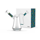 Keith Haring Bubbler, 16,5cm, 8-Schlitz...