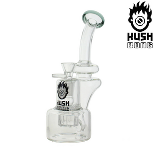 Kush Bong, Bubbler Gaya H 20cm, NS14,5, ø30mm