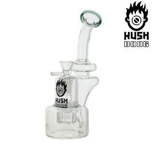 Kush Bong, Bubbler Gaya H 20cm, NS14,5, 30mm