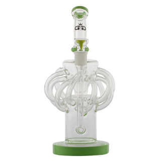 Thug Life Ultra Rycler 32cm, 66mm, NS18, Recycler