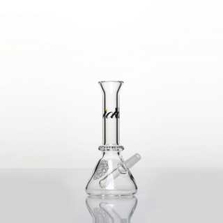 iDab Glass Small Clear Tube, NS10 Male, 13cm