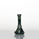 iDab Glass Chaos Rainbow, Small Worked Tube + 4 Opale,...