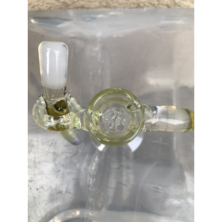 ROOR 25 Years Anniversary Limited 4 Hole / TrexGlass Collab #20, NS 18.8