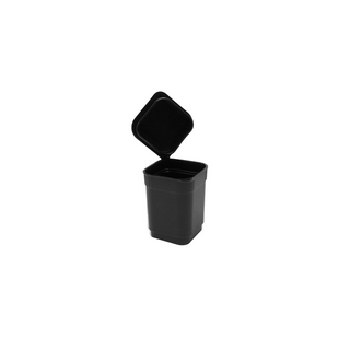 Squeeze PopTop SQUARE, schwarz,verschiedene Größen