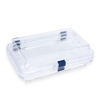 Floating-Box 3D-Box/Schweberahmemn/Objekt-Rahmen, 16 x 10 x 5 cm
