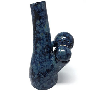 Flavourmaster Classic, by Jaxels Art, Glasur Obsidian