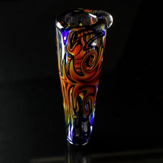 Orglasmus Art-Head, Fully worked 18,8mm, WigWag Flutsch,...