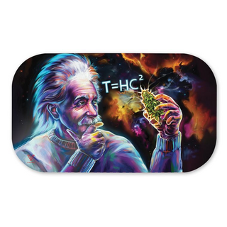 V-Syndicate Mag-Slap. Rolling Tray Cover / Deckel magnetisch, Small oder Medium in div Designs