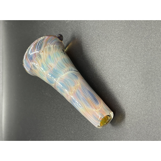 Orglasmus Art-Head, fully worked 18,8mm, Marmor Rainbow`...