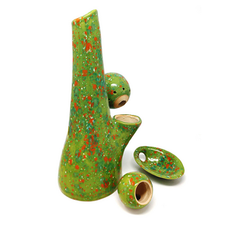 FlavourMaster Classic, by Jaxels Art, Glasur Tree Frog...