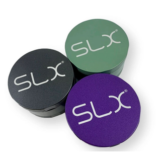 SLX Grinder XL, 88mm, Keramikbeschichtung, Black