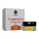 Happease CBD Extrakt Terpsolate 97% CBD, 1g,...
