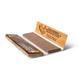 MARIE Brown, Kingsize slim + Filtertips breit/schmal,...