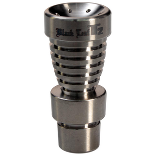 l-Pfanne Titan Grad 2, fr NS 14/18, dm 22mm, L 48mm