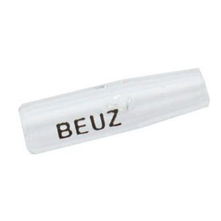 Glasmundstcke/Eindrehfilter BEUZ Kush Bong, 6mm, 5mm...