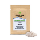 Plant of Life, WATER SOLUBLE CBD, 1g-Bag, wasserlsliches...