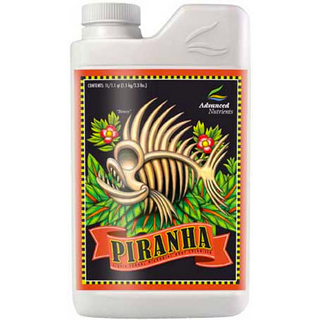 Advanced Nutrients, Piranha flssig 1,0 lt