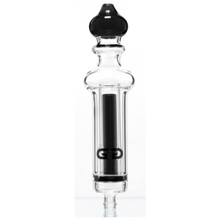 Grace Glass Indian Dome - Wasserfilter-Adapter für...