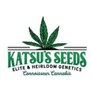 Katsu Seeds, Dracarys, fem. 6 pc.(Gorilla Glue #4 x Bubba...