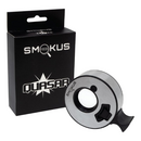 Smokus Focus Quasar - Deckel mit LED und Lupe fr...