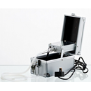 Vaporizer in Alu-Koffer