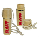 RAW Reserva, tragbarer Cone-Filler/Stash aus Hanfplastik,...