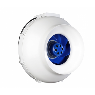 PK EC, Radialventilator 250mm, max. 1450m³/h, mit Kabel,...