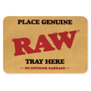 RAW selbstklebender Magenet Untersetzer 3M f�r Trays, 18...