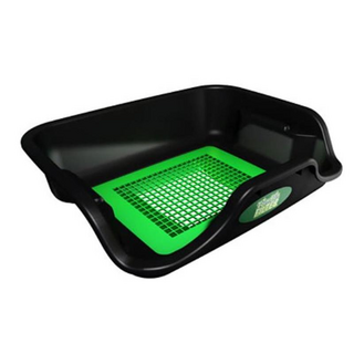 Trim Bin Filter, einzelne Schnittschale, 43x38,1x6,4cm,...