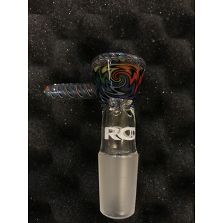 ROOR 25 Years Anniversary Limited 3 Hole / RobinHood #7,...