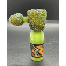 Soulmastaglass Nug Slides, NS18, fully worked (OG Kush...