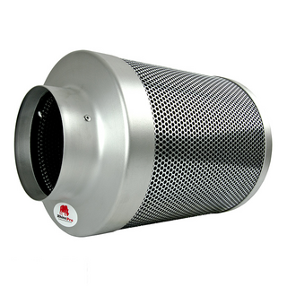 Akf Rhino Pro, 580-800m3/h, 125mm, h=500mm