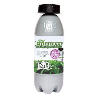 TNB The Enhancer - CO2 Erzeuger, 240g Flasche