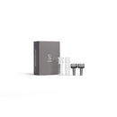 Session Goods Zubeh�r, 2x Shillum + 2x K�pfe Ersatz