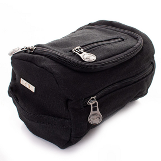 SATIVA Collection Mini The Barrel Toiletttasche,...
