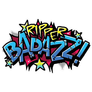 Ripper Seeds, Ripper Badazz, feminized