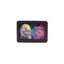 V-Syndicate 3D Wood Tray, Small, 197 x 140 x 25 mm,...