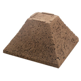 Eazy Plug Pyramide, 4 Stück