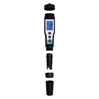 Aquamaster, Penmeter P110 Pro, EC-PH-Temp Combi-Pen
