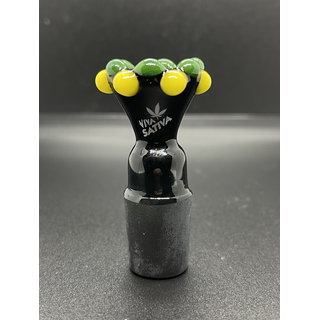 Hut / Kopf 18.8 Flutsch, Plaisir/Viva Trichter...