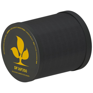 Secret Jardin DF16 Carbon Filter, 350m³, d=225mm, 160mm...