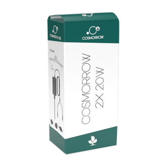 Secret Jardin, Cosmorrow LED, Netzteil, 2x40W