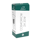 Secret Jardin, Cosmorrow LED, Netzteil, 2x40W