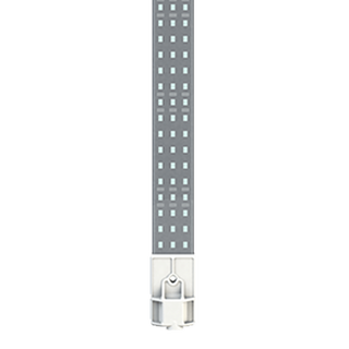 Secret Jardin, Cosmorrow LED, 3100K Bloom, 40W, 24V,...