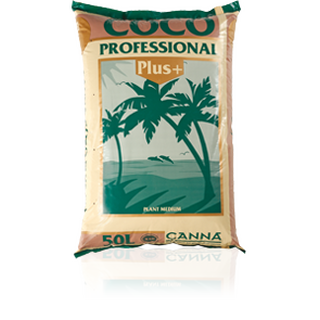 Canna Coco Professional Plus 50l