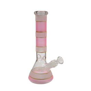Ice-Beaker True Bud, Pink, 25cm, OHNE Kickloch