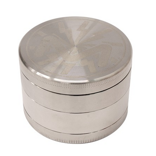 CNC-Grinder, Edelstahl, Master Grinder, 4-tlg ø 63mm, h...