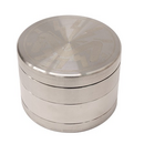 CNC-Grinder, Edelstahl, Master Grinder, 4-tlg � 63mm, h...